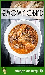 Zimowy Obiad