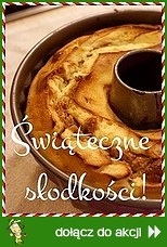 Świąteczne słodkości!
