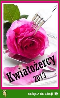 Kwiatożercy 2013