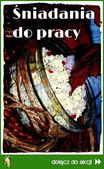 Śniadania do pracy/szkoły