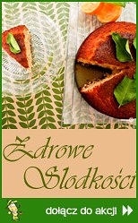 Zdrowe słodkości