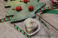 pralinki masło orzechowe domowe czekoladki przepis na świąteczne