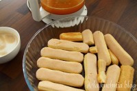 truskawkowe tiramisu deser dzieci truskawki mascarpone bita smietana