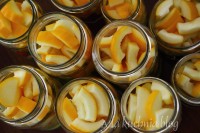 cukinia po chińsku w zalewie słodko kwaśna chilli