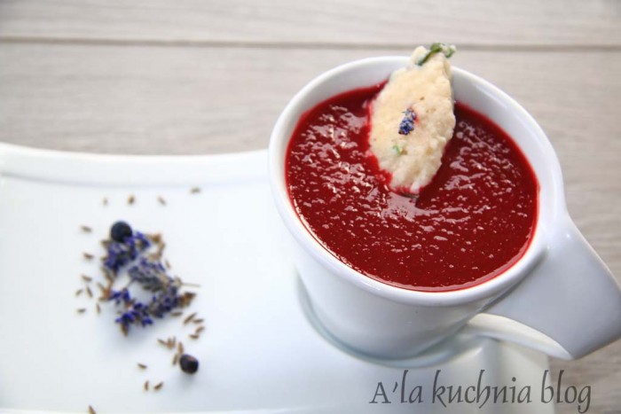 indyk fasolka szparagowa orzechy ziemne mango chutney arachidowe kolacja obiad szybki chia nasiona